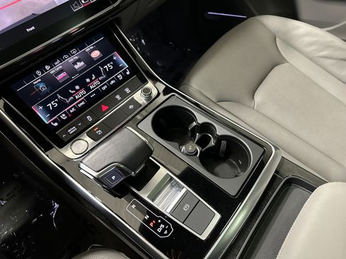 Used 2020 Audi Q7 2.0T Premium Plus image 26