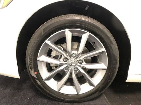 Used 2021 Honda Accord LX image 10