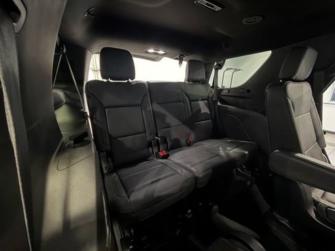 Used 2023 Chevrolet Tahoe LT AWD/4WD image 15