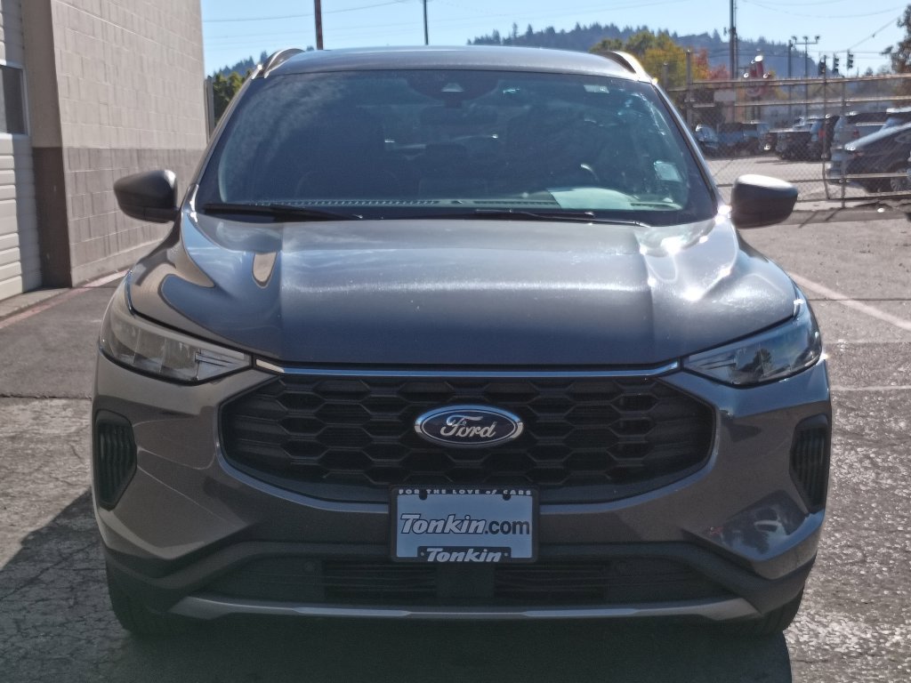 Used 2025 Ford Escape ST-Line AWD/4WD image 13