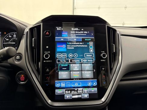 New 2026 Subaru Crosstrek 2.5i Limited AWD/4WD image 19