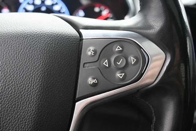 Used 2023 Chevrolet Traverse Premier w/ Redline Edition AWD/4WD image 24