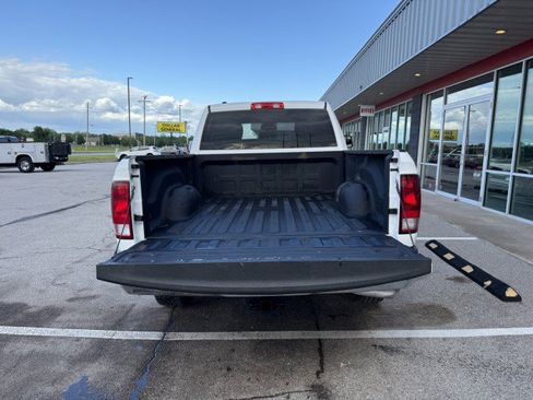 Used 2015 RAM 1500 Tradesman w/ Popular Equipment Group image 5