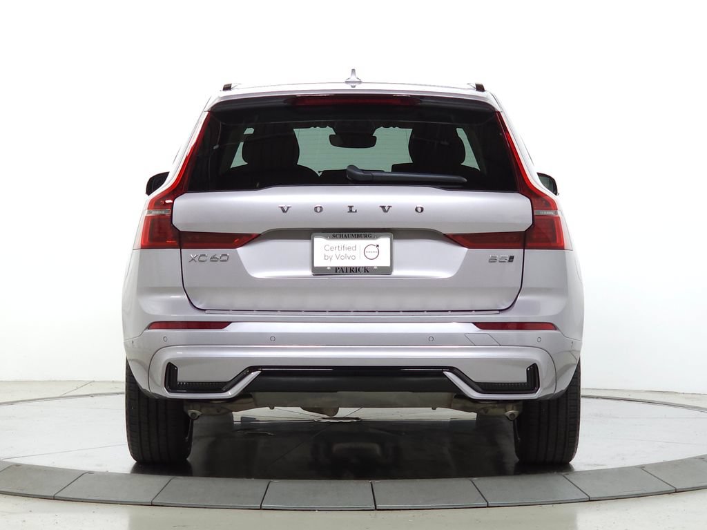 Certified 2026 Volvo XC60 B5 Plus AWD/4WD image 8