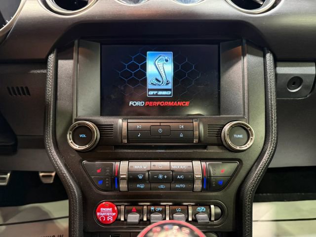 Used 2016 Ford Mustang Shelby GT350 w/ Technology Package RWD image 26