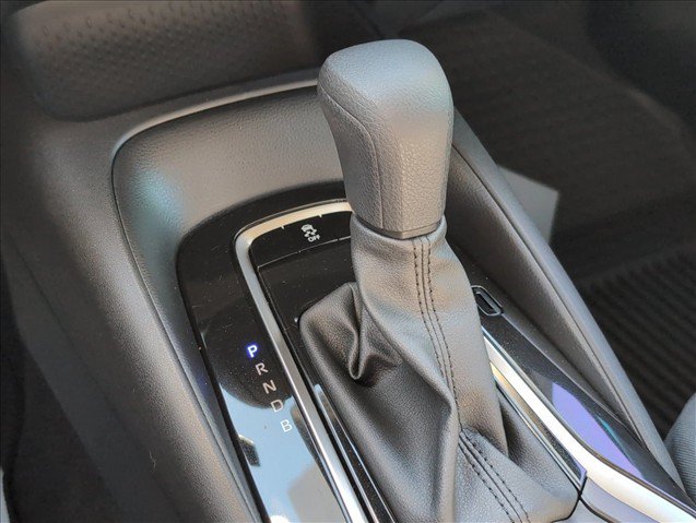 New 2027 Toyota Corolla LE FWD image 21