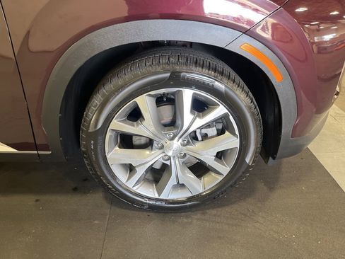 Used 2022 Hyundai Palisade SEL w/ Premium Package image 12