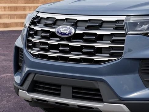 New 2027 Ford Explorer Active AWD/4WD image 17