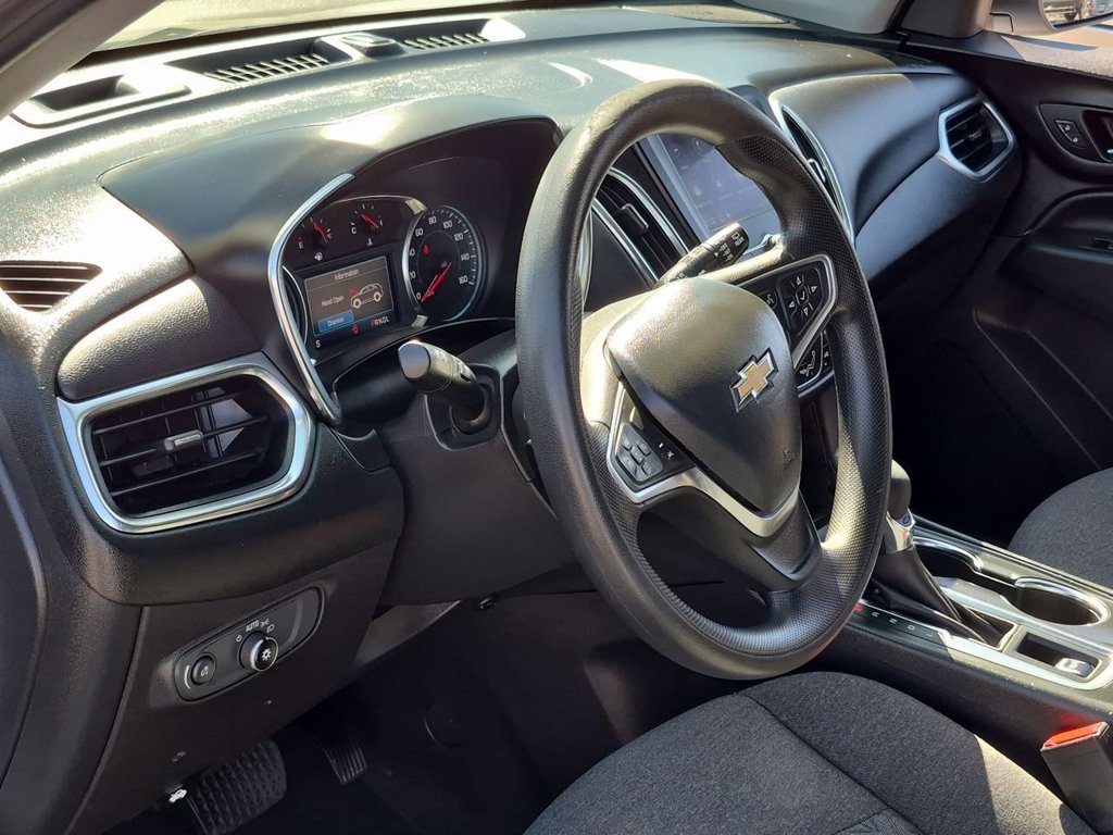 Used 2023 Chevrolet Equinox LT FWD image 10