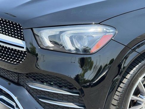 Used 2021 Mercedes-Benz GLE 350 4MATIC image 29