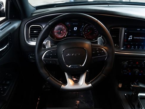 Used 2018 Dodge Charger SRT Hellcat image 12