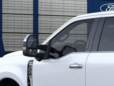 New 2026 Ford F350 Platinum image 10