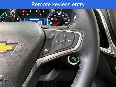 Certified 2024 Chevrolet Equinox LT FWD image 15