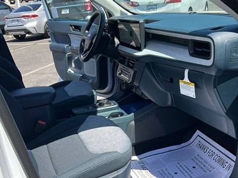 New 2026 Ford Maverick XLT FWD image 11