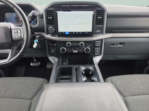 Used 2024 Ford F150 XLT w/ Mobile Office Package AWD/4WD image 22
