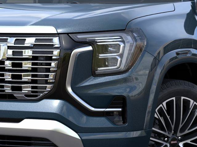 New 2027 GMC Terrain Denali w/ LPO, Floor Liner Package AWD/4WD image 10