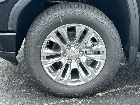 New 2026 GMC Sierra 1500 Denali AWD/4WD image 10