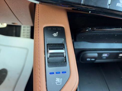 Used 2024 Kia Telluride SX Prestige X-Line AWD/4WD image 22
