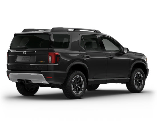 New 2027 Honda Passport TrailSport Elite image 2