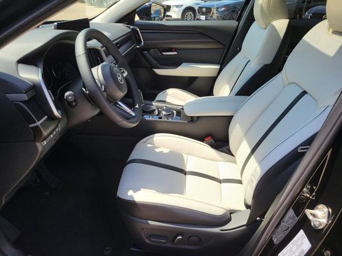New 2026 MAZDA CX-50 AWD 2.5 S w/ Weather Package image 17
