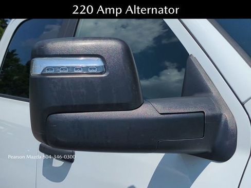 Used 2023 RAM 2500 Big Horn w/ Level 1 Equipment Group image 14