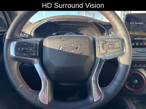 Used 2023 Chevrolet Blazer RS w/ Driver Confidence II Package image 16