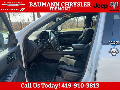 Used 2025 Dodge Durango GT AWD/4WD image 16