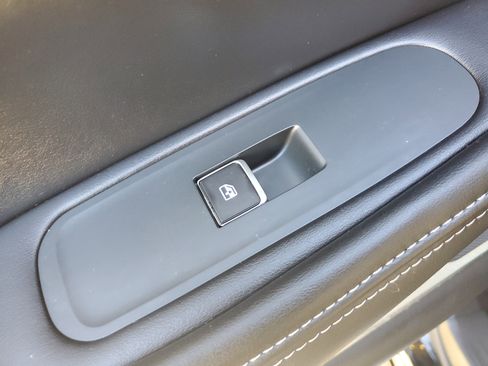 Used 2025 INFINITI QX60 Luxe image 12