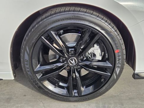 New 2026 Acura Integra A-Spec image 8