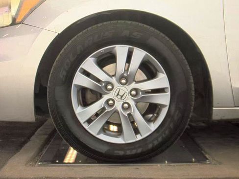 Used 2012 Honda Accord SE image 7