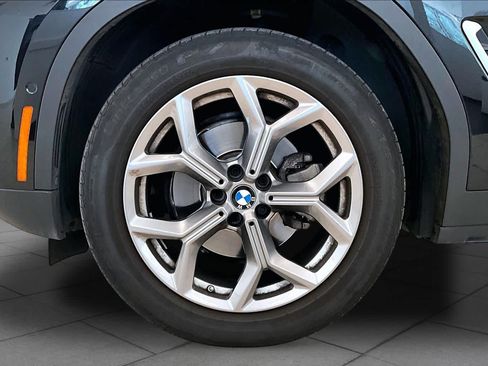 Used 2024 BMW X3 sDrive30i w/ Convenience Package w/ZPA RWD image 10