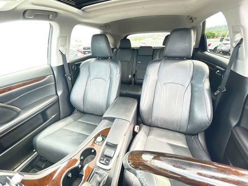 Used 2017 Lexus RX 350 FWD image 13