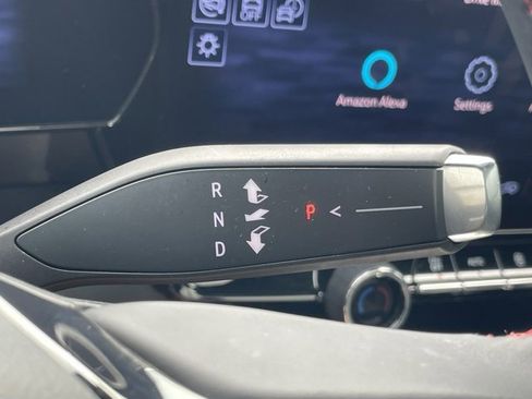 Certified 2024 Chevrolet Blazer EV RS image 32