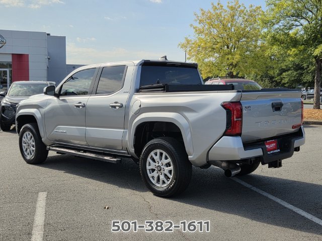Used 2024 Toyota Tacoma SR5 RWD image 3