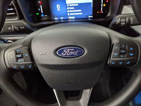 New 2026 Ford Maverick XLT image 17