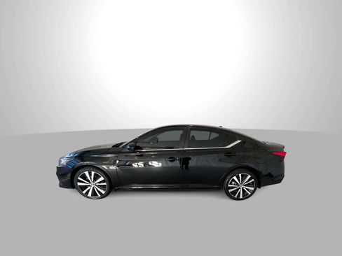 Used 2022 Nissan Altima 2.5 SR image 5
