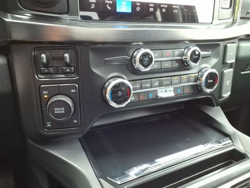 New 2026 Ford F250 Lariat w/ Lariat Ultimate Package AWD/4WD image 24