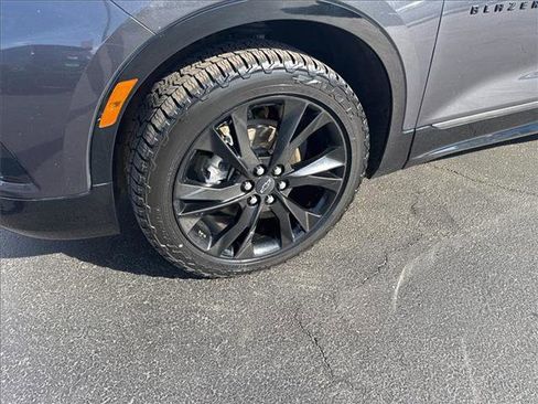 Used 2021 Chevrolet Blazer RS image 12