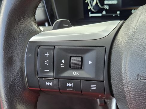 Used 2024 INFINITI QX60 Luxe FWD image 26