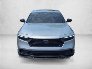 Used 2024 Honda Accord Sport video 2