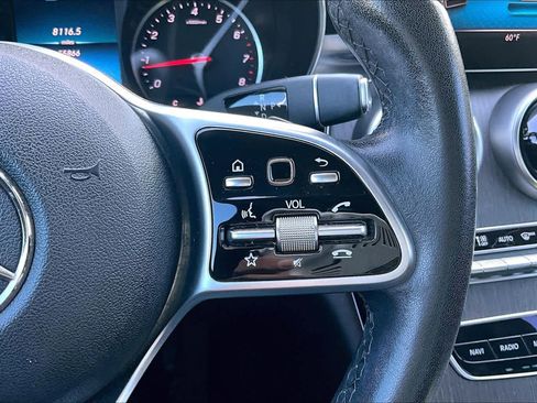 Used 2019 Mercedes-Benz C 300 Sedan image 24