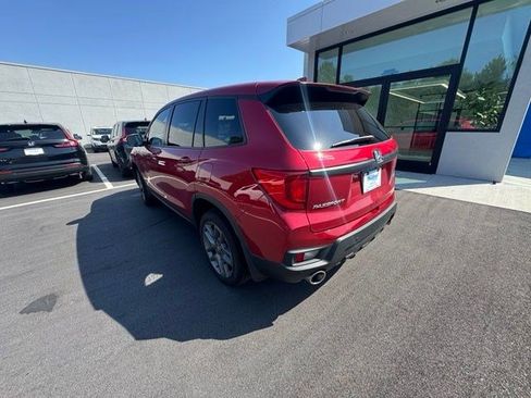 Used 2023 Honda Passport EX-L image 6