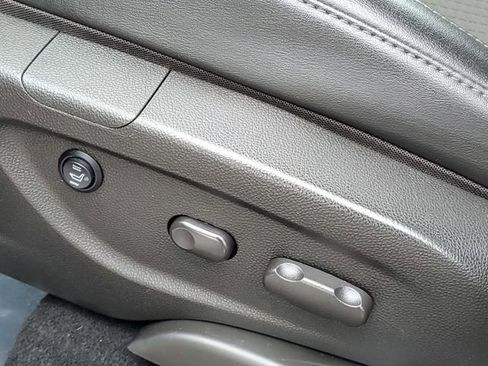 Used 2017 Buick Encore Sport Touring image 6