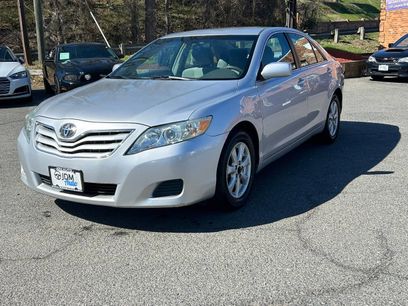 Used 2011 Toyota Camry LE w/ LE Extra-Value Pkg