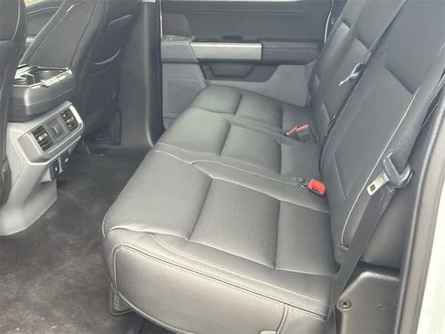 New 2025 Ford F150 XLT w/ Equipment Group 301A Standard image 17