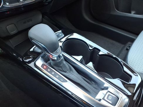 New 2026 Chevrolet Trax LT w/ Driver Confidence Package image 8