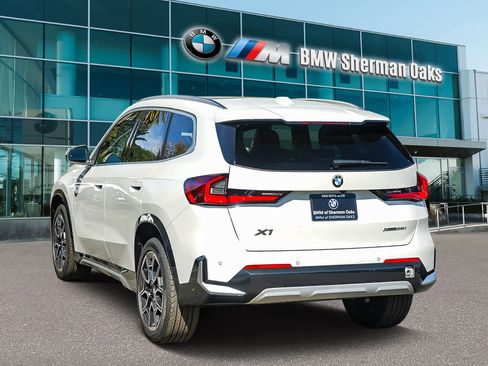 New 2026 BMW X1 xDrive28i w/ Convenience Package image 6