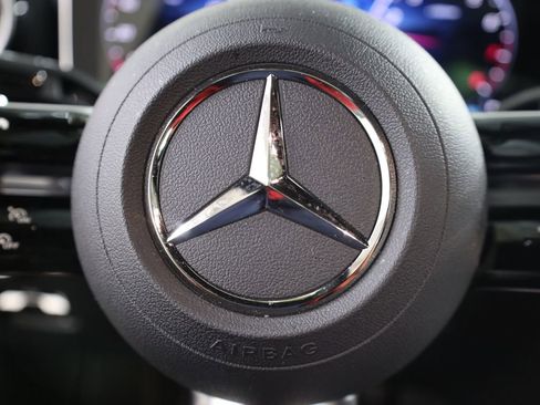 Certified 2026 Mercedes-Benz C 300 4MATIC Sedan image 11