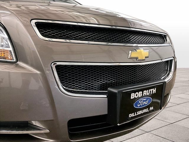 Used 2010 Chevrolet Malibu LT w/ Power Convenience Package FWD image 30