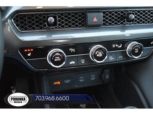 New 2026 Acura Integra Base image 24